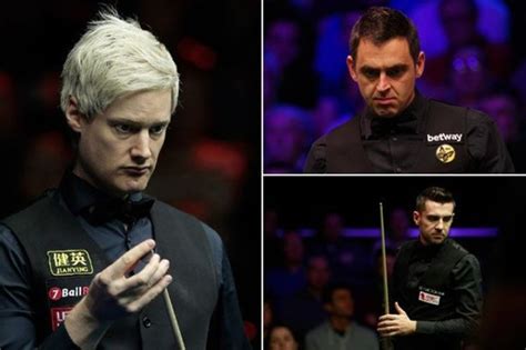scottish open snooker results|Snooker Scores .